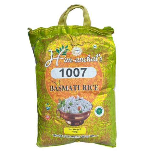 1007 BASMATI RICE