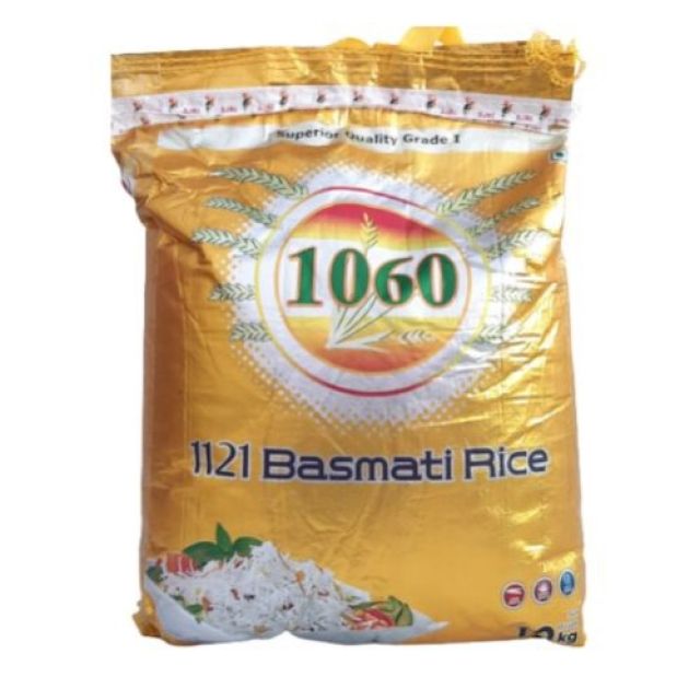 1060 BASMATI RICE