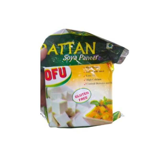 Rattan Soya Paneer