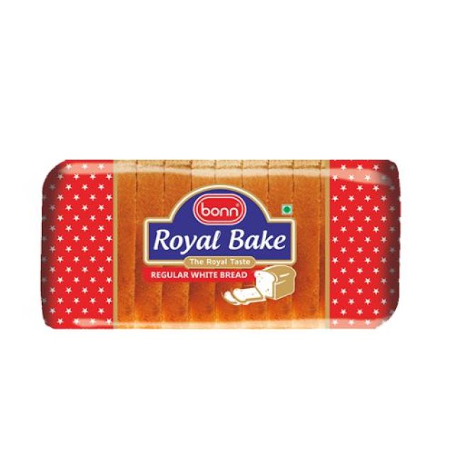 Bonn White Bread